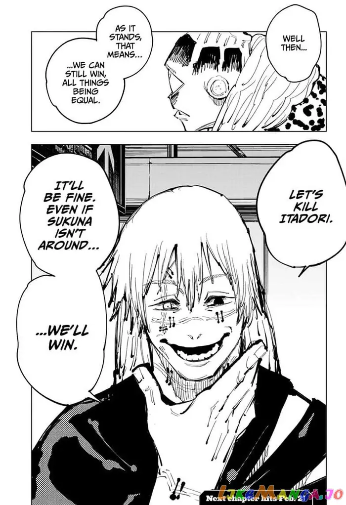 Jujutsu Kaisen Chapter 92 image 18_optimized